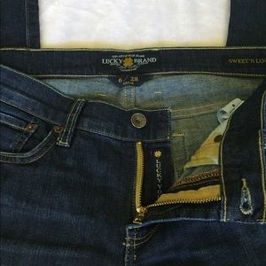 Lucky Brand 🍀Jeans